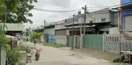 CESSIE - PERGUDANGAN FAKTO JATIUWUNG