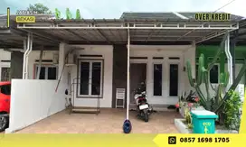 Over Kredit 185JT dkt Tol di Jatiasih Perum D'blossom Residence
