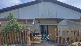 Gudang Strategis di Komplek Pergudangan Tenaga Baru Blimbing Malang