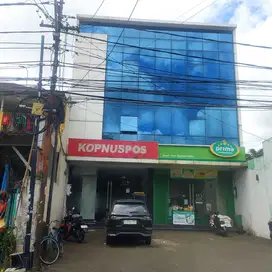 dijual ruko 3 lantai di pejaten pasar minggu jakarta selatan