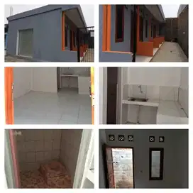INVESTASI RUMAH KONTRAKAN RAWALUMBU (Bs Jd 10 PINTU) BEKASI