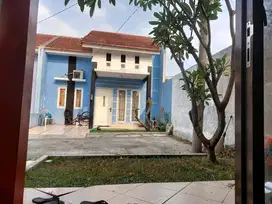Jual Murah Rumah di komplek akasia jl sawangan raya depok
