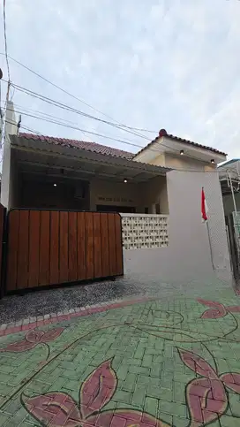 bluru permai Sidoarjo