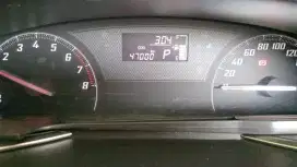 Toyota Sienta Type V. 2017 Bensin