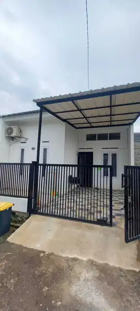 Dijual Cepat Rumah Di komplek Almaas Kopo Bandung