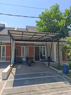TKI 5 Rumah Siap Huni Dijual