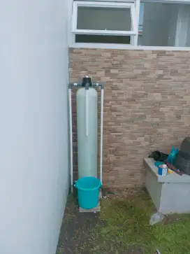 filter air rumah tangga