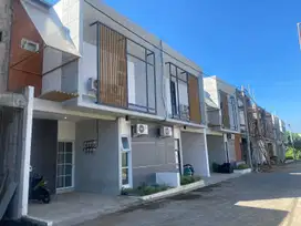 RUMAH KOS DEKAT UMM BISA JALAN KAKI FULL FURNITURE