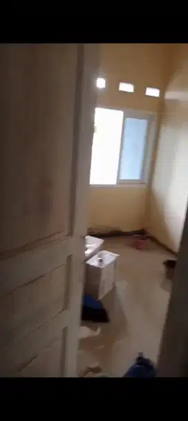 Jual Rumah Tingkat murah di kelapa dua Rtm  depok