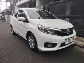 Brio E 2019 Matic