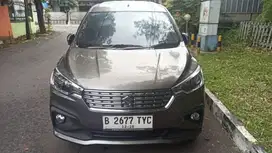 ERTIGA GX TAHUN 2018 NEGO TIPIS