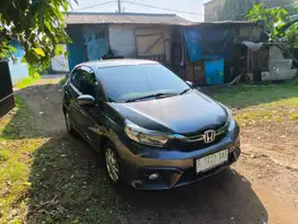 BRIO 1.2 E AT 2022(KM 20RB)
