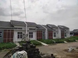DIJUAL RUMAH MINIMALIS MODERN DI BOGOR DEKAT JAKARTA TERMURAH