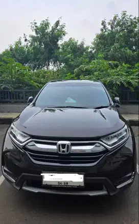 Honda CRV 1.5 Turbo Prestige