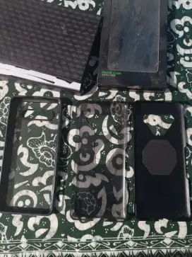 CASING BLACKSHARK 4