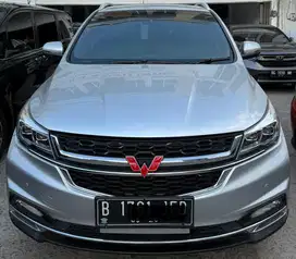 (Odo45Rb)Wuling Cortez 1.5 Luxury Sunroof AT 2021