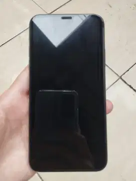 Iphone 13 Pro 128GB WiFi Only Face ID True Tone Aman HP+Kabel Data