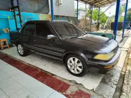 Toyota Corolla Twincam AE92 1.6 1990