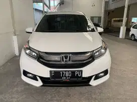 HONDA MOBILIO E 1.5  AT 2017 Putih  F1780PU