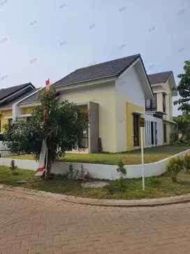 Dijual perumahan cluster di pasar kemis