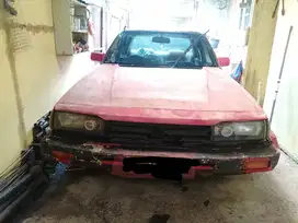 Dijual Mobil Sedan Honda Accord