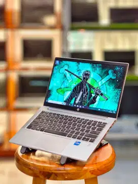 HP ProBook 430 G8 i5 Gen 11 RAM 16GB SSD 512GB Tipis FHD Siap Pakai