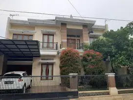 Rumah Dijual Kemang Pratama 1 Duta Pratama Bebas Banjir