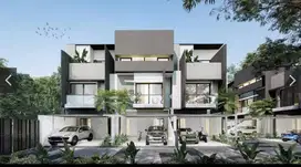 DI JUAL TOWNHOUSE MEWAH DEKAT BINTARO