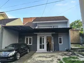 Jual Rumah Dekat ITB Jatinangor SHM Lokasi Strategis