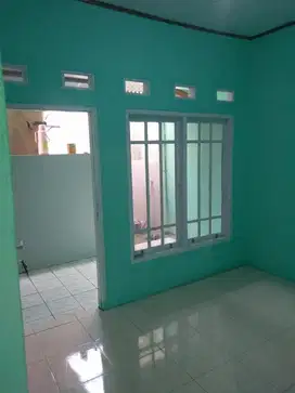 Jual Rumah baru dekat kecamatan Jagakarsa Jaksel luas 88 m2