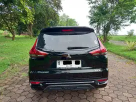 Xpander type gls 18 beli dari baru, tgn 1,  transmisi matic AT , H, Ja