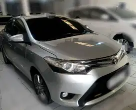 Vios 1.5 G Matic 2014 Mulus