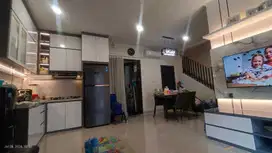 Jual Rugi Rumah Lebar 7 di Cluster Baroni Summarecon Gading Serpong