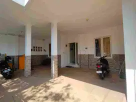 rumah kos terawat terisi full