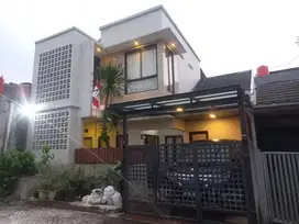 Jual Rumah di Sawangan Regency Depok