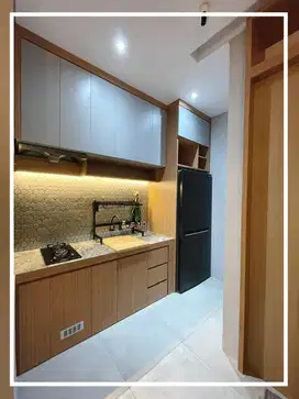 Grand Wisata O2 (KT 3)(Fully Furnish) 2 Lantai Siap Huni, Bekasi Timur