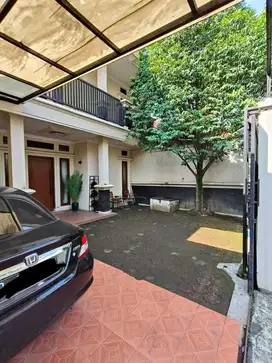 Rumah dijual siap huni terawat di permata Kopo Bandung Selatan
