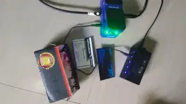 PEDAL WAH VALETON SURGE EP 1