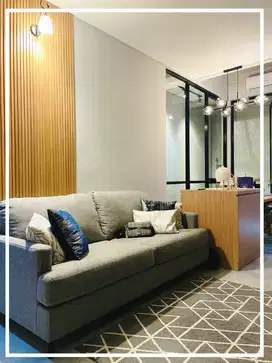 Rumah Murah O2 Grand Wisata (Full Furnish) 2 Lantai Siap Huni, Bekasi