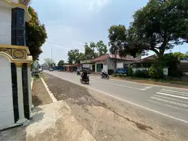 Rumah Tinggal di Subang