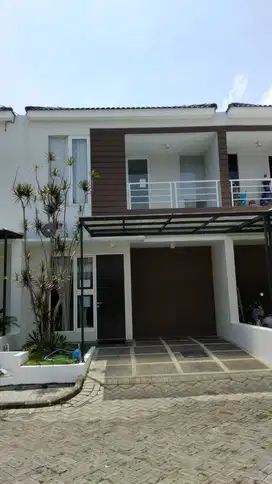 Dijual Perumahan Ready DP Nol_Kesatrian_sidoarjo