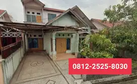 TURUN HARGA Rumah dalam perum di kertak hanyar Banjar MD