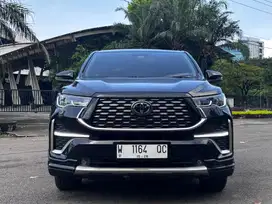 Toyota Innova Zenix Q Hybrid Modellista TSS 2023 FULL ORI Bisa Kredit