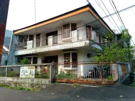 Rumah Strategis di Jl Duri Kencana Timur Kb Jeruk Jakarta Barat