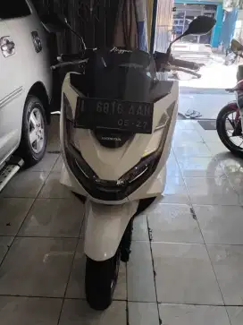 HONDA PCX 160 CBS TH 2022