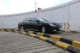 [KM 59RB] Toyota Camry 2.5 G at matic 2014 v hybrid