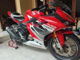 cbr 150R tahun 2022