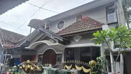 RUMAH SIAP HUNI 4 KAMAR TIDUR 800JT LB 270M2 DEKAT RSUD SLEMAN.JK13336