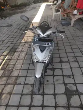 DIJUAL HONDA BEAT TAHUN 2021