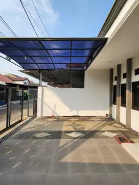 For Sale Rumah Cantik Terawat Di Kawasan Taman Kopo Indah, Bandung